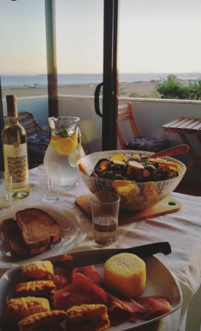 Incredible seaview in Alvor